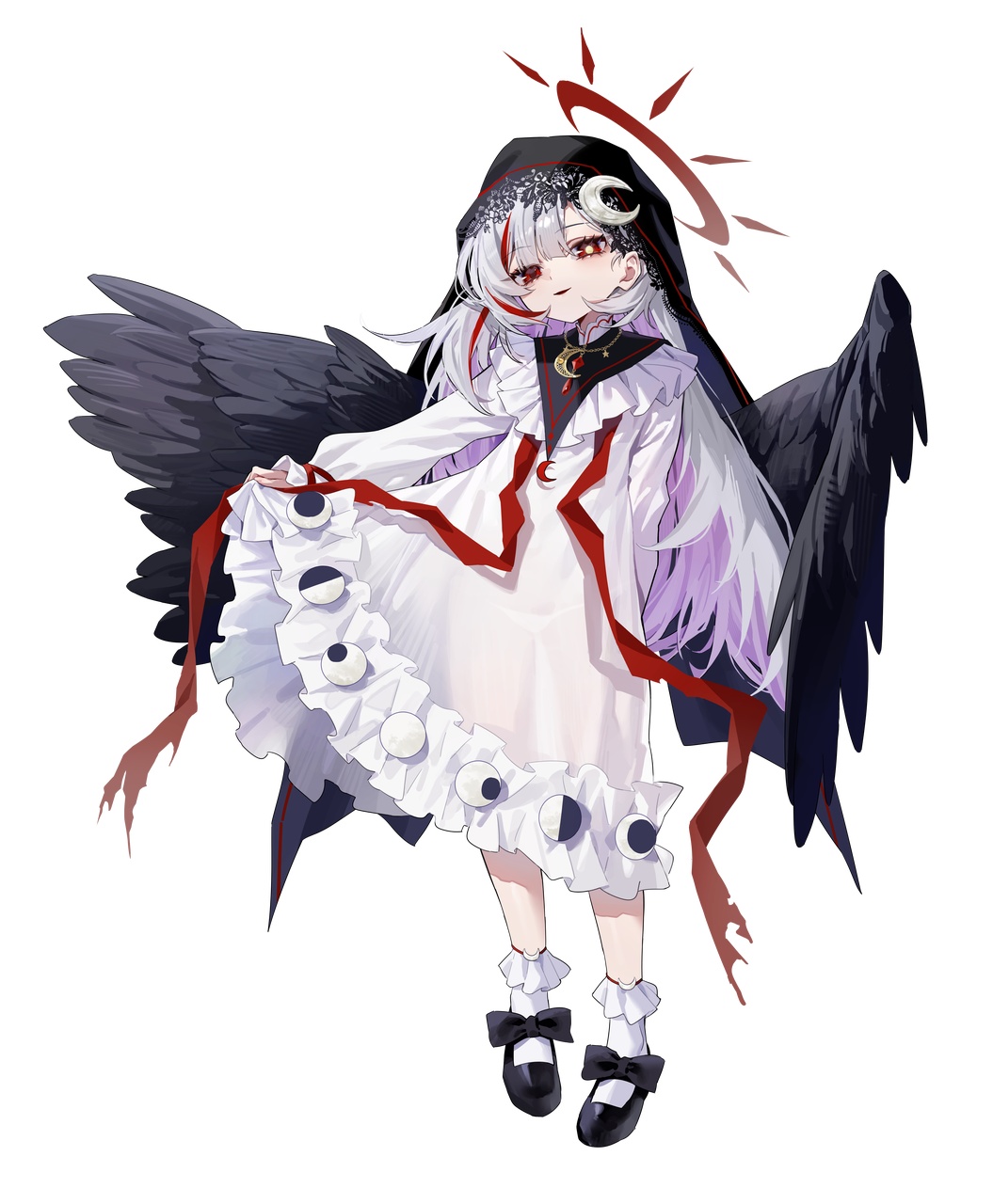 AI generated image by 夜沫 on Tensor.Art