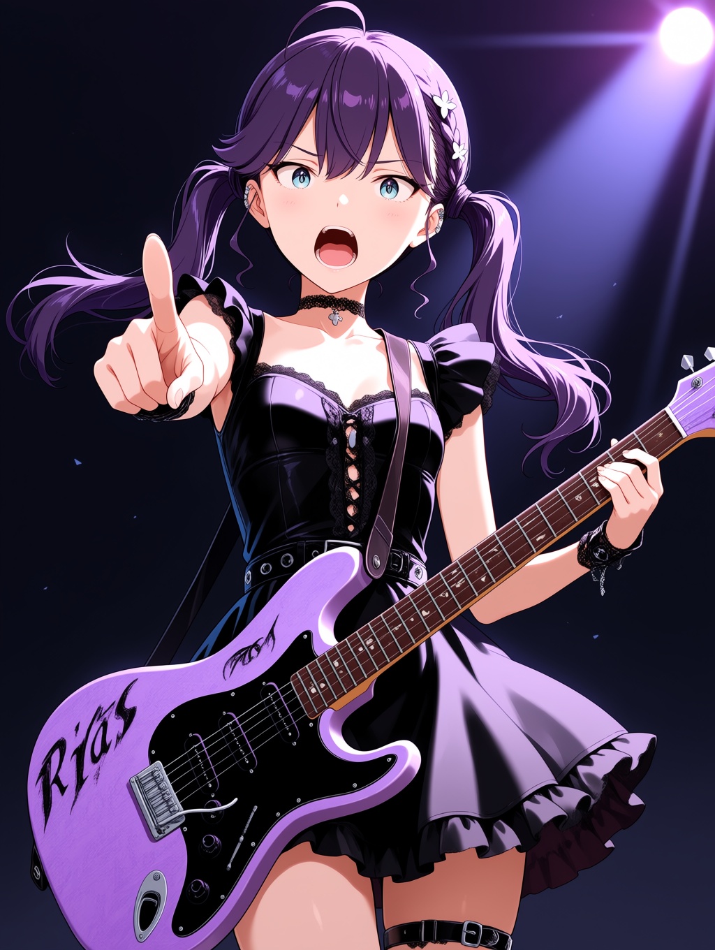 masterpiece,  best quality,  amazing quality on Tensor.Art