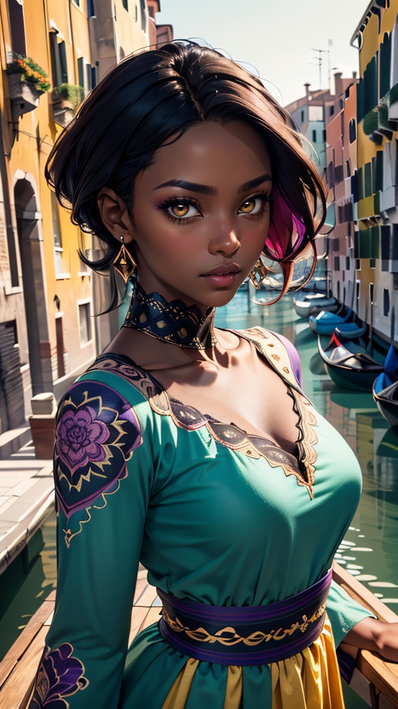 (best quality,  masterpiece,  colorful on Tensor.Art