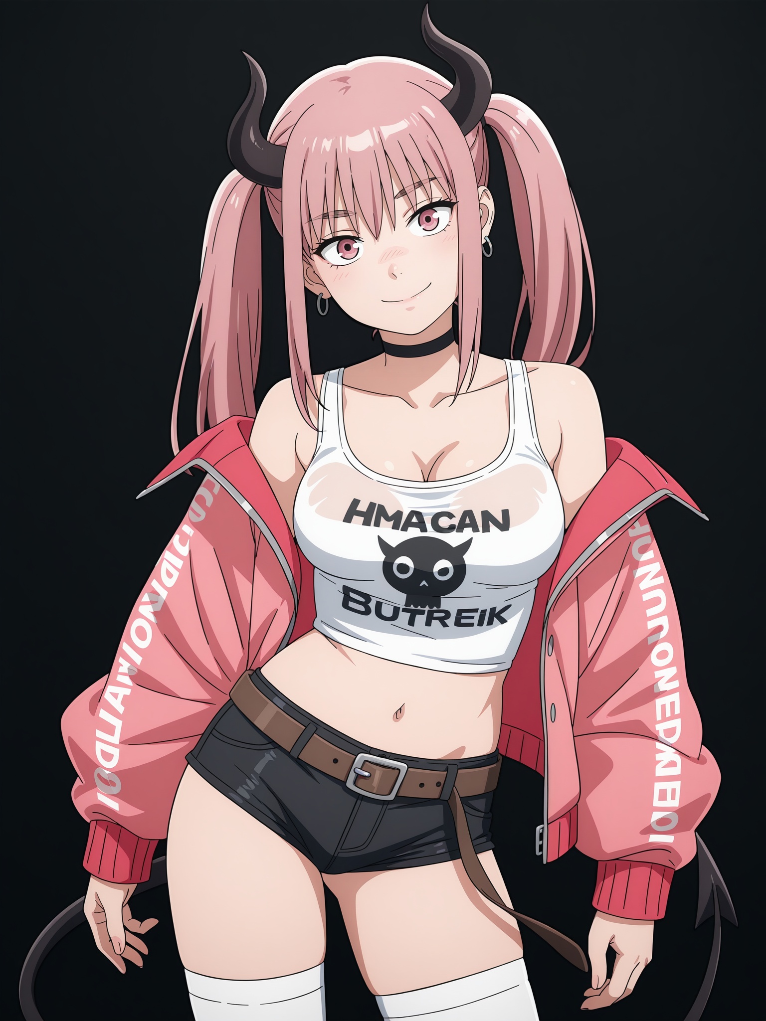 1girl,  solo,  breasts on Tensor.Art