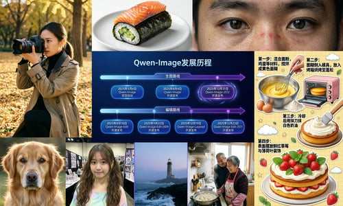 AI generated image on Tensor.Art