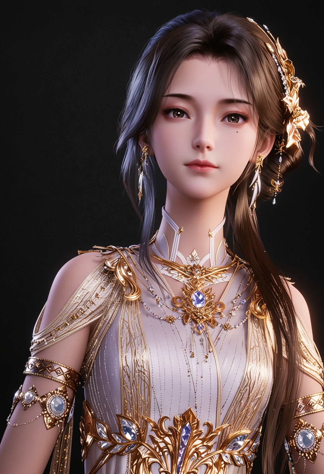 score_9,  score_8_up,  masterpiece by 云落 on Tensor.Art