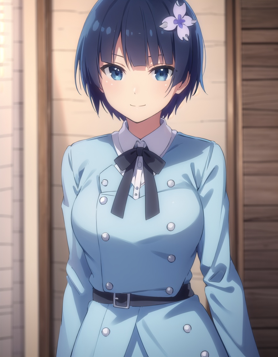 skyozakura,  ,  yozakura on Tensor.Art