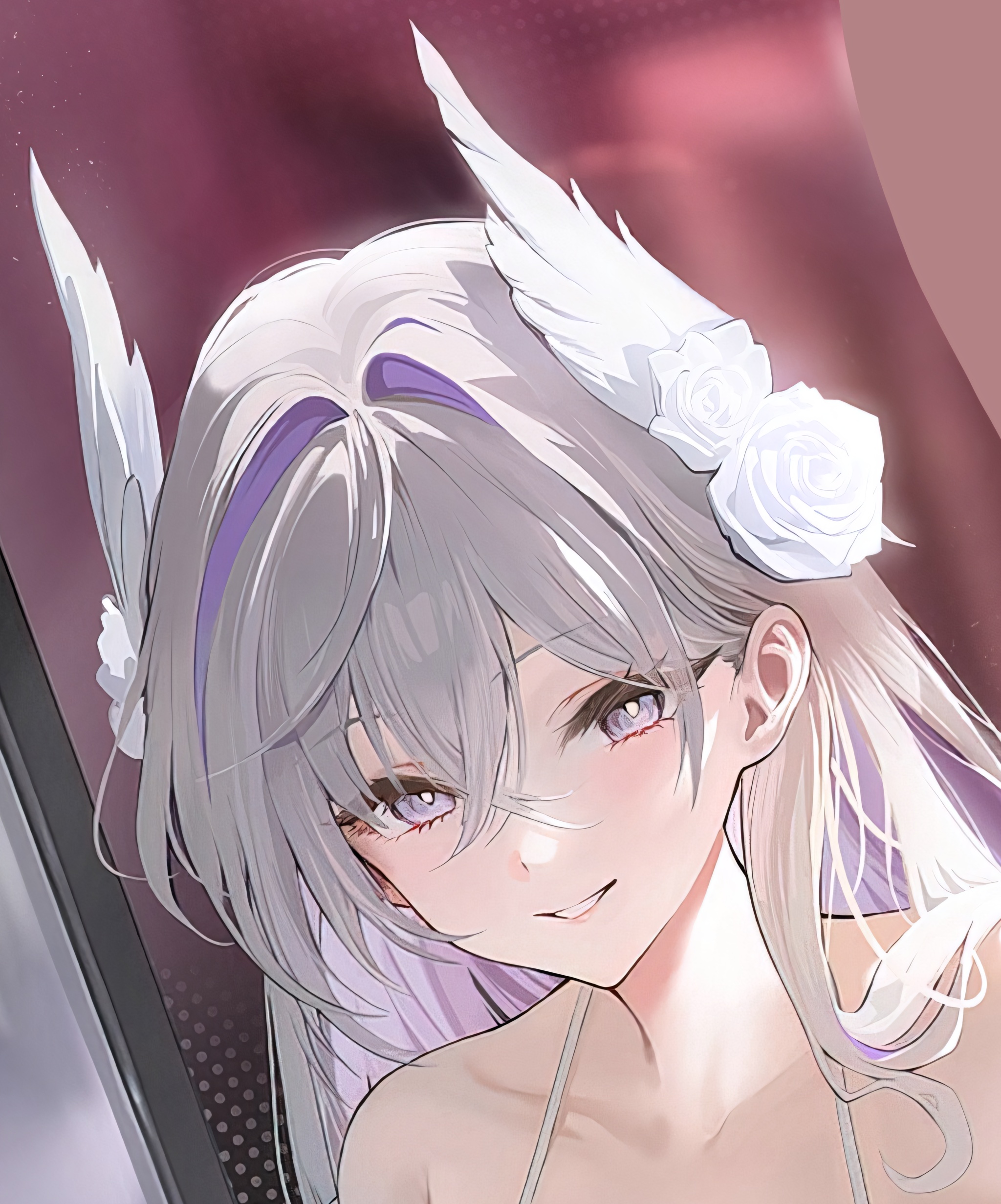 AI generated image by 果核中的宇宙（大号） on Tensor.Art