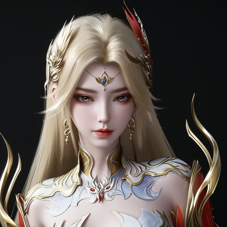 温清璇-Illustrious光辉 by 千秋簌 on Tensor.Art
