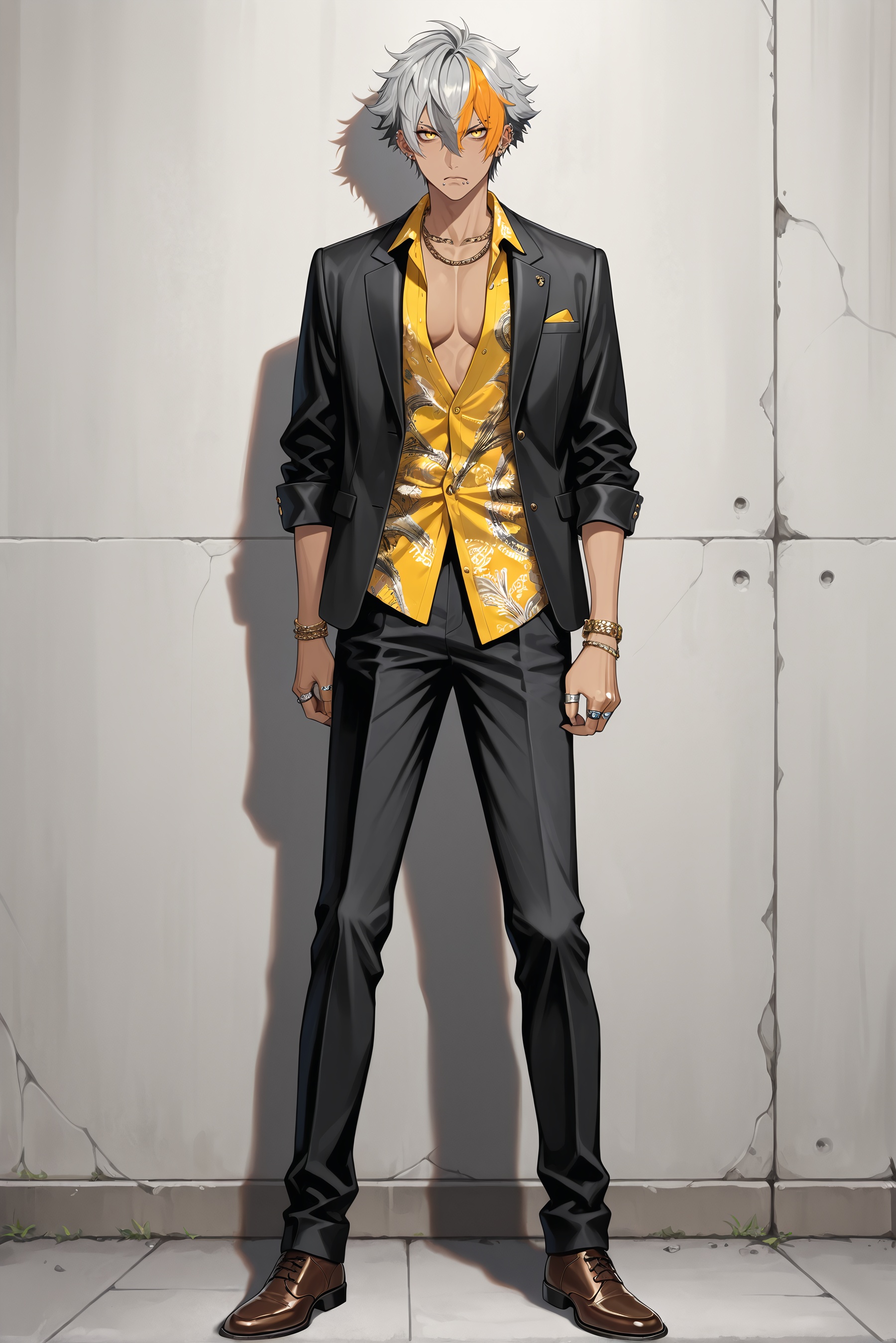 masterpiece,  best quality,  full body view on Tensor.Art