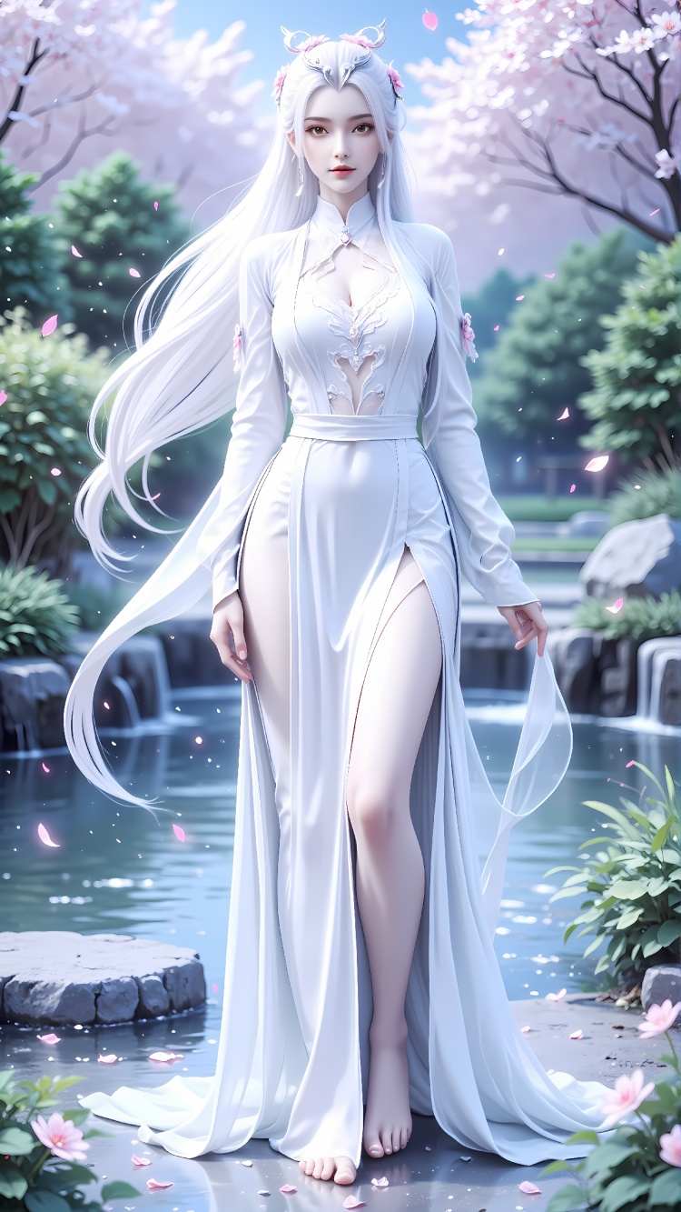F版剑来剑妈 by 天运子 on Tensor.Art
