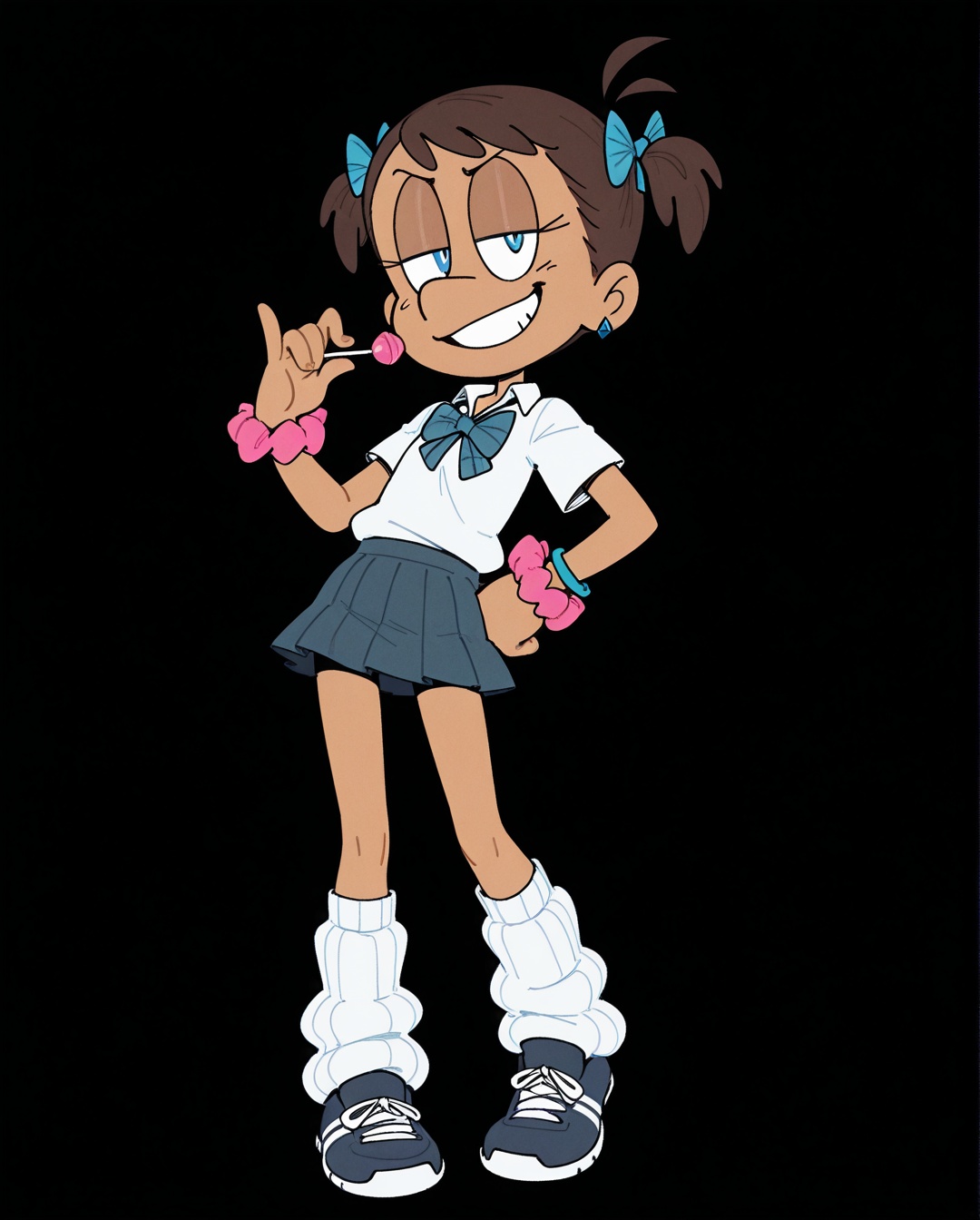 masterpiece,  best quality,  toon on Tensor.Art