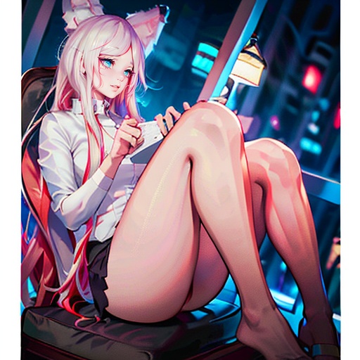 (ultra-detailed) on Tensor.Art