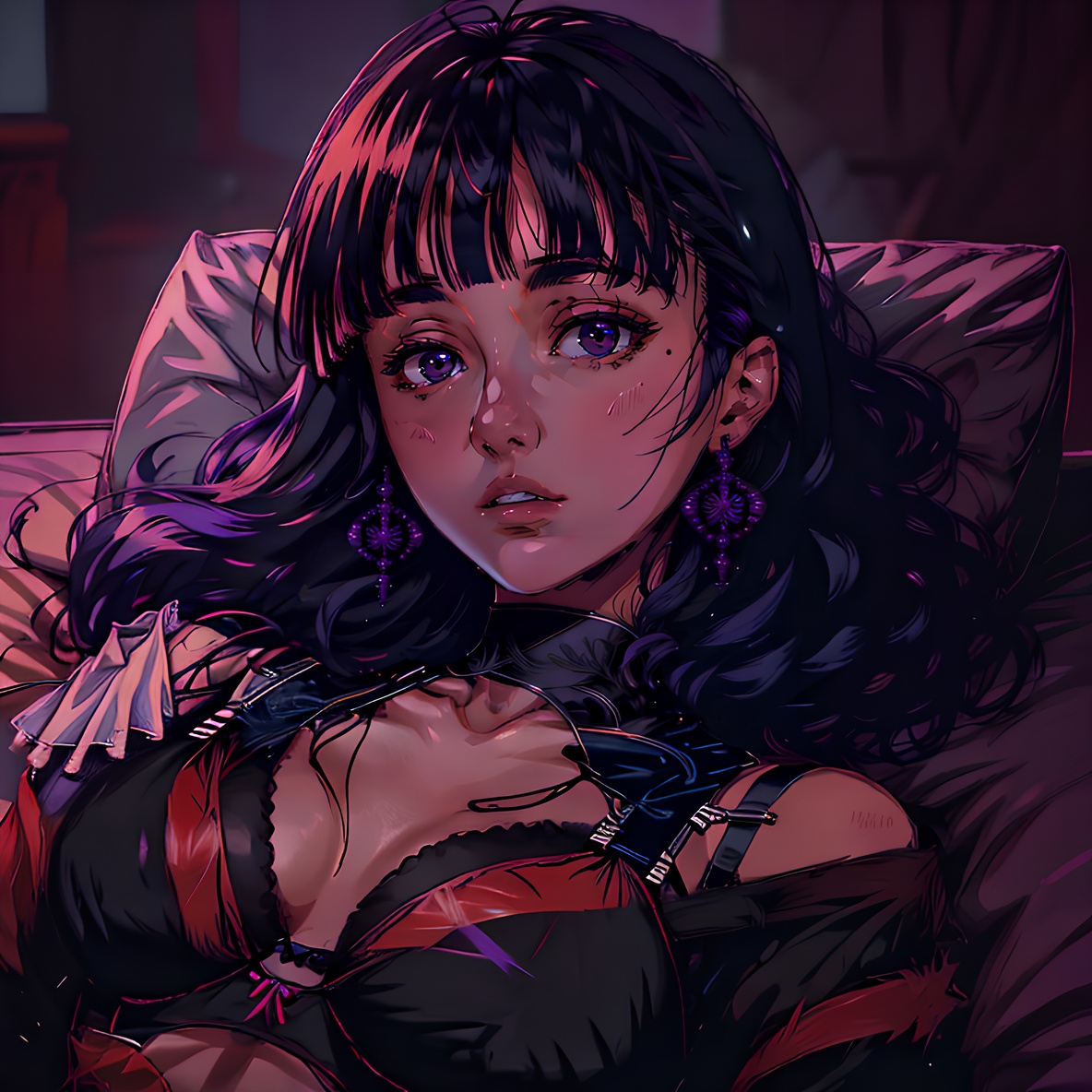 (high quality),  vprwve_wnchlora,  1girl on Tensor.Art