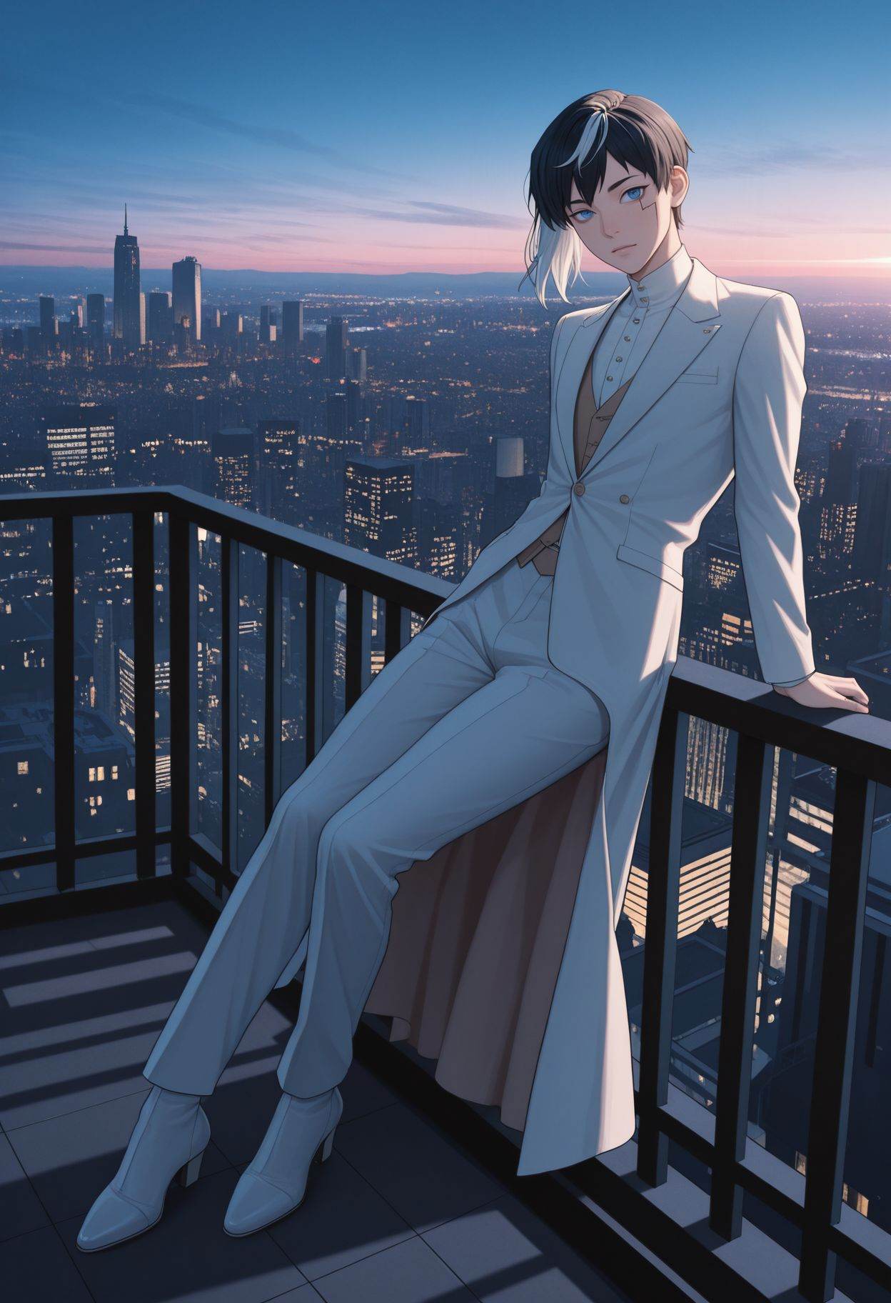very awa,  masterpiece,  best quality on Tensor.Art