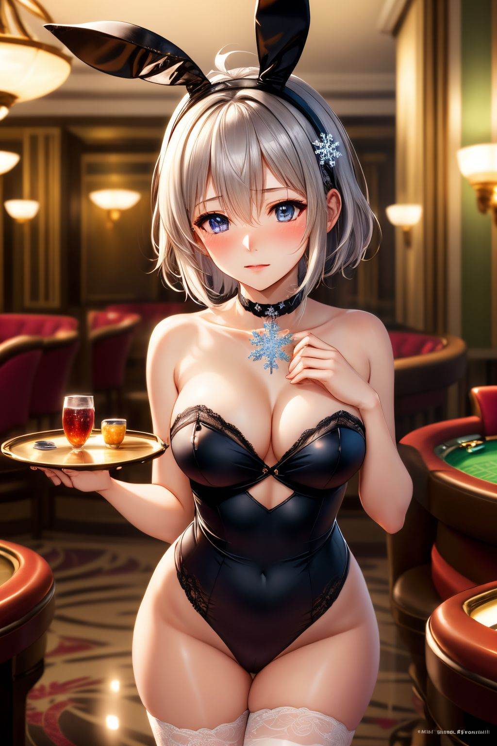 masterpiece,  best quality,  highres on Tensor.Art