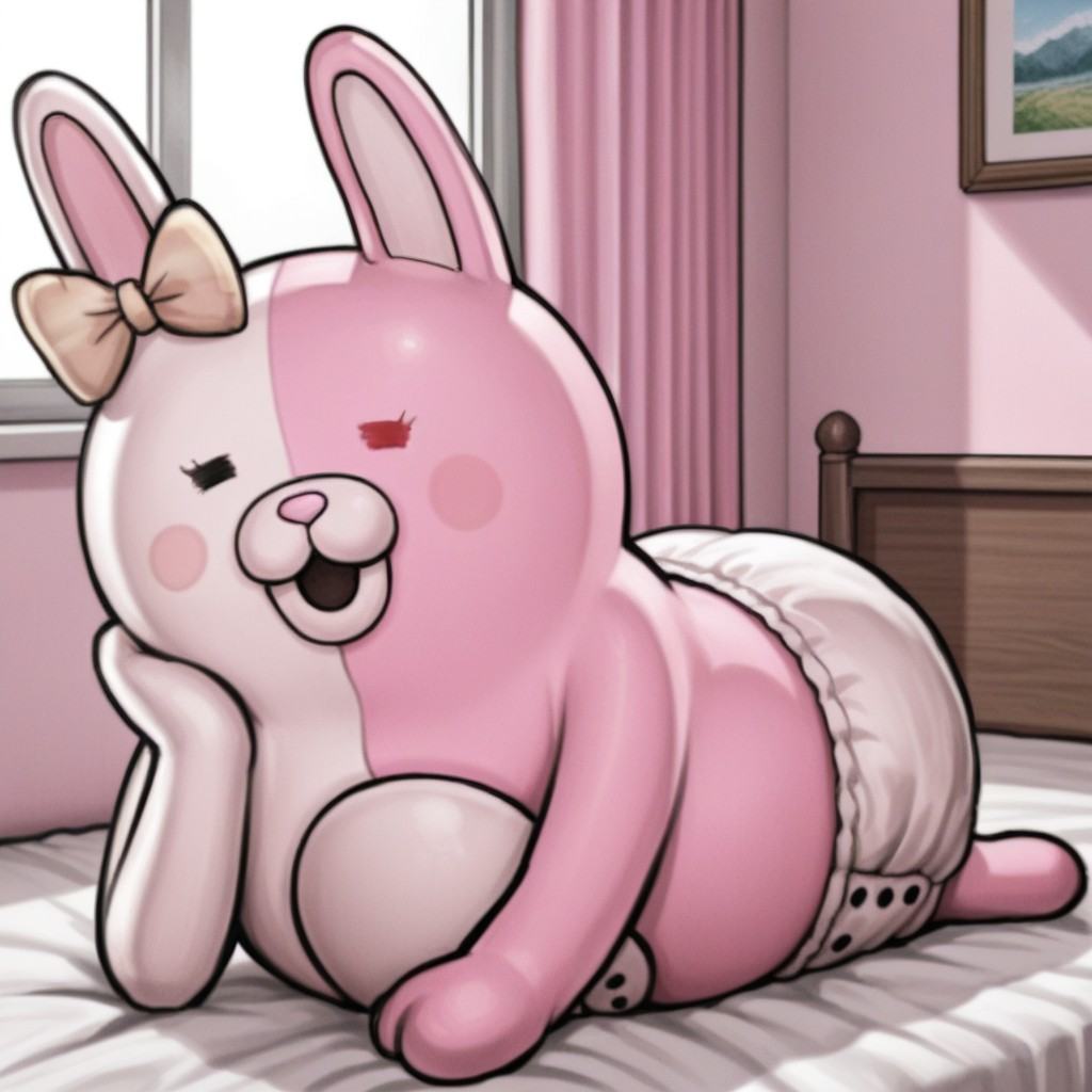 DR2MonoUsa,  1girl,  solo on Tensor.Art