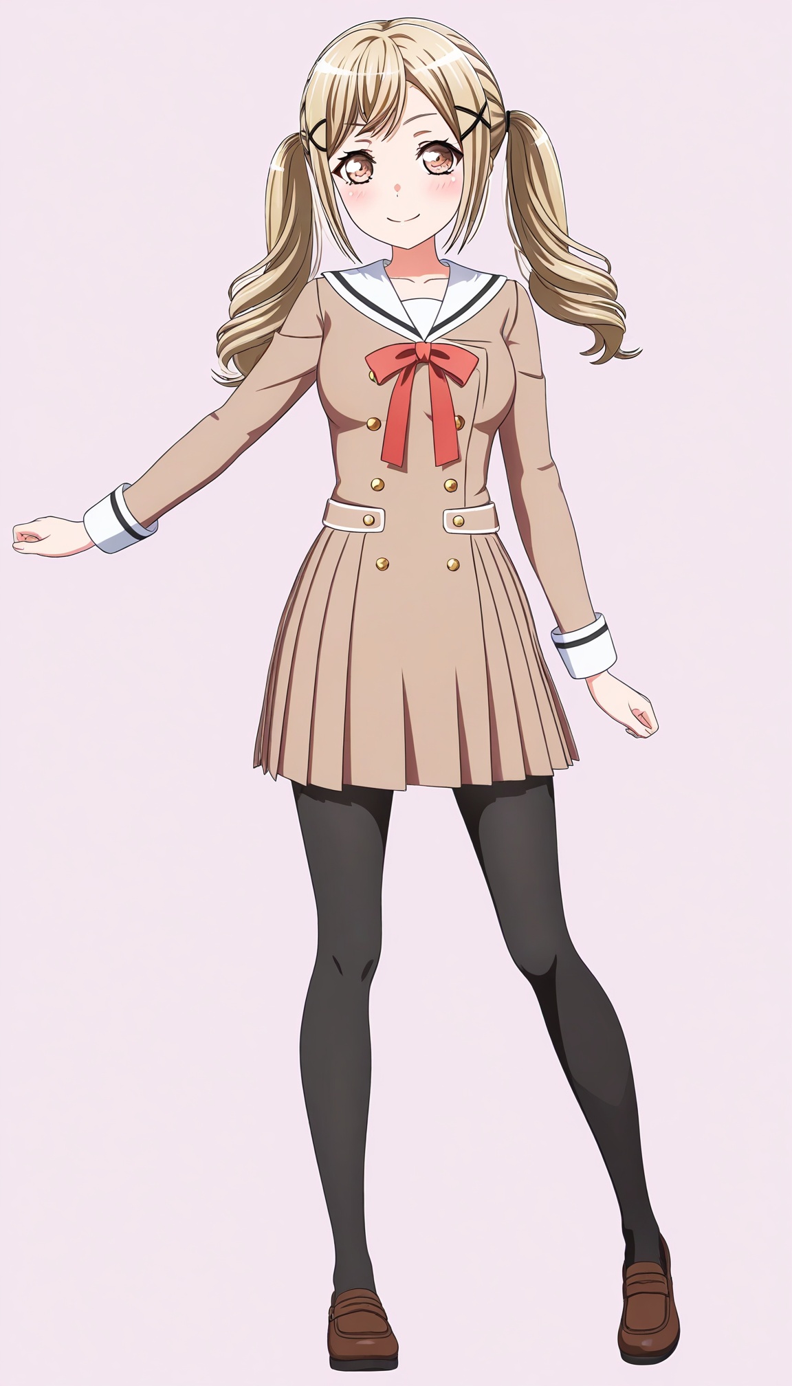 masterpiece,  best quality,  1girl on Tensor.Art