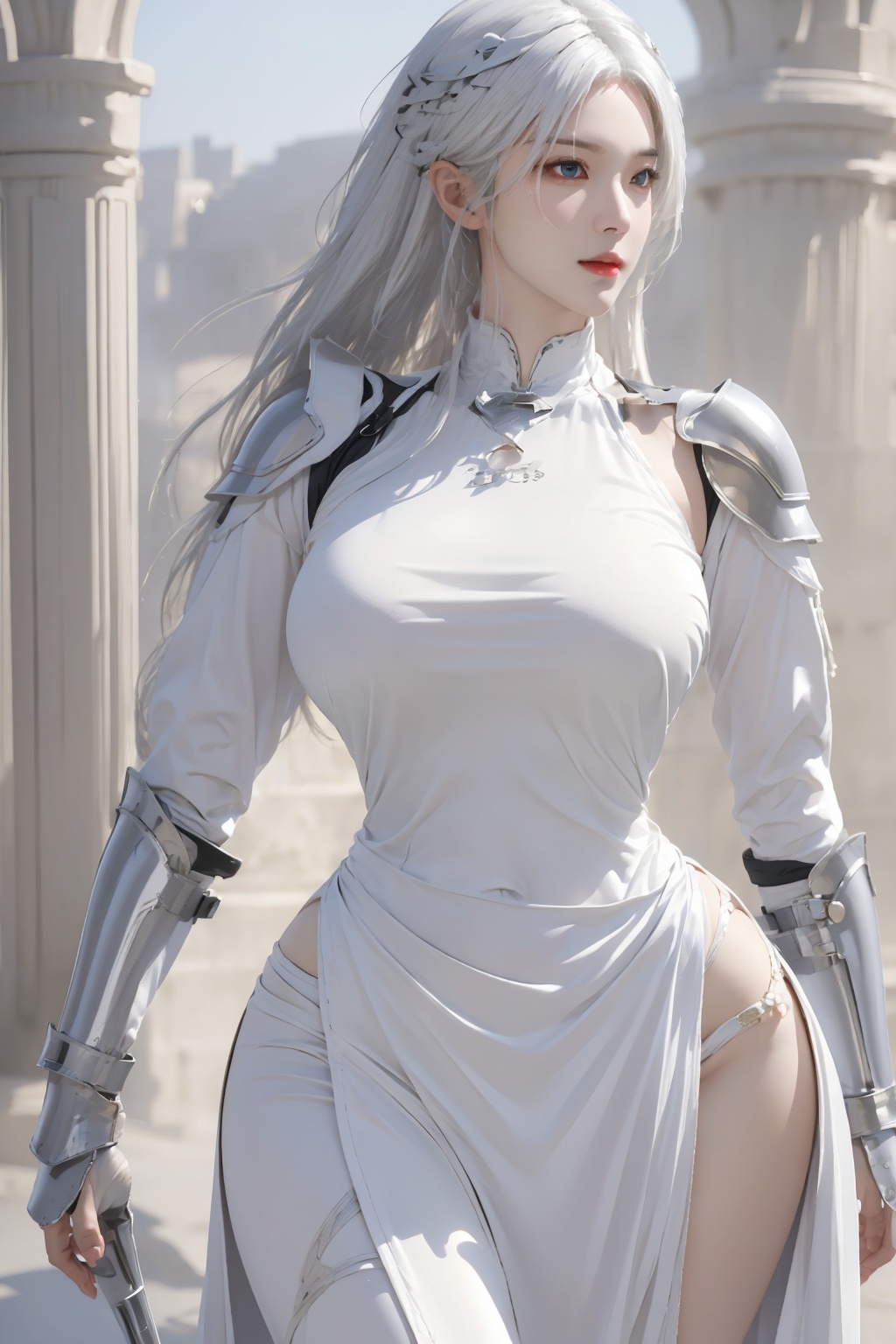 (masterpiece),  (best quality),  (ultra detailed) on Tensor.Art