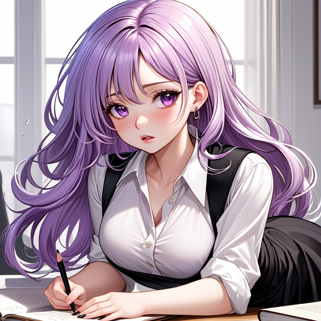 Masterpiece,  high quality,  1 pretty on Tensor.Art
