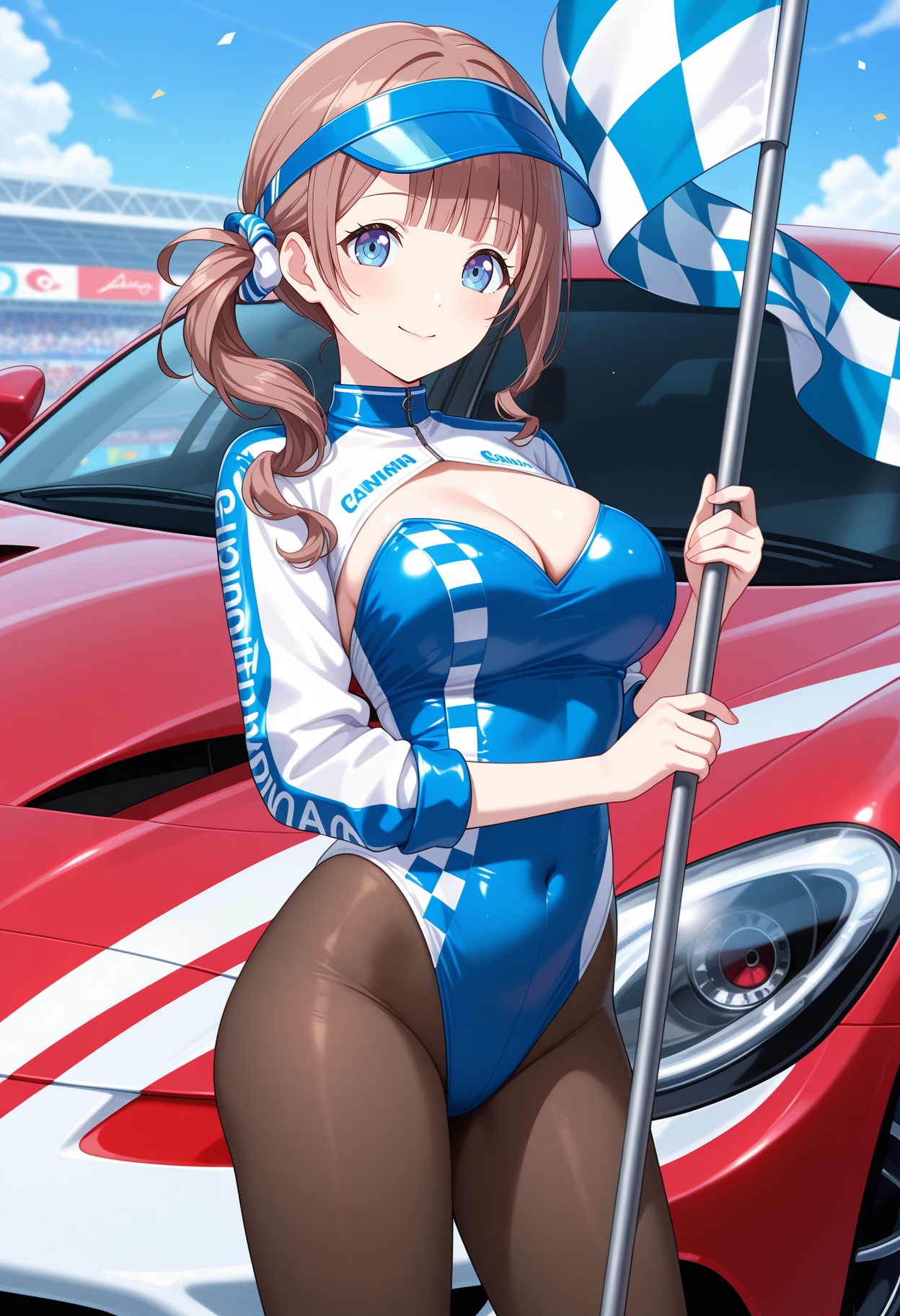 best quality,  masterpiece,  1girl on Tensor.Art