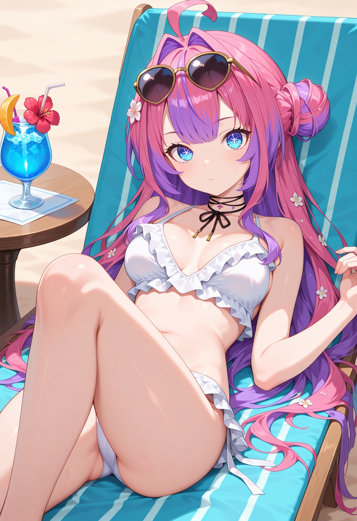 best quality,  masterpiece,  1girl on Tensor.Art