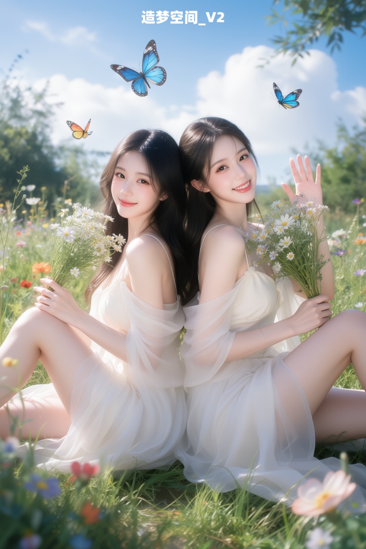 realdream by 随风 on Tensor.Art
