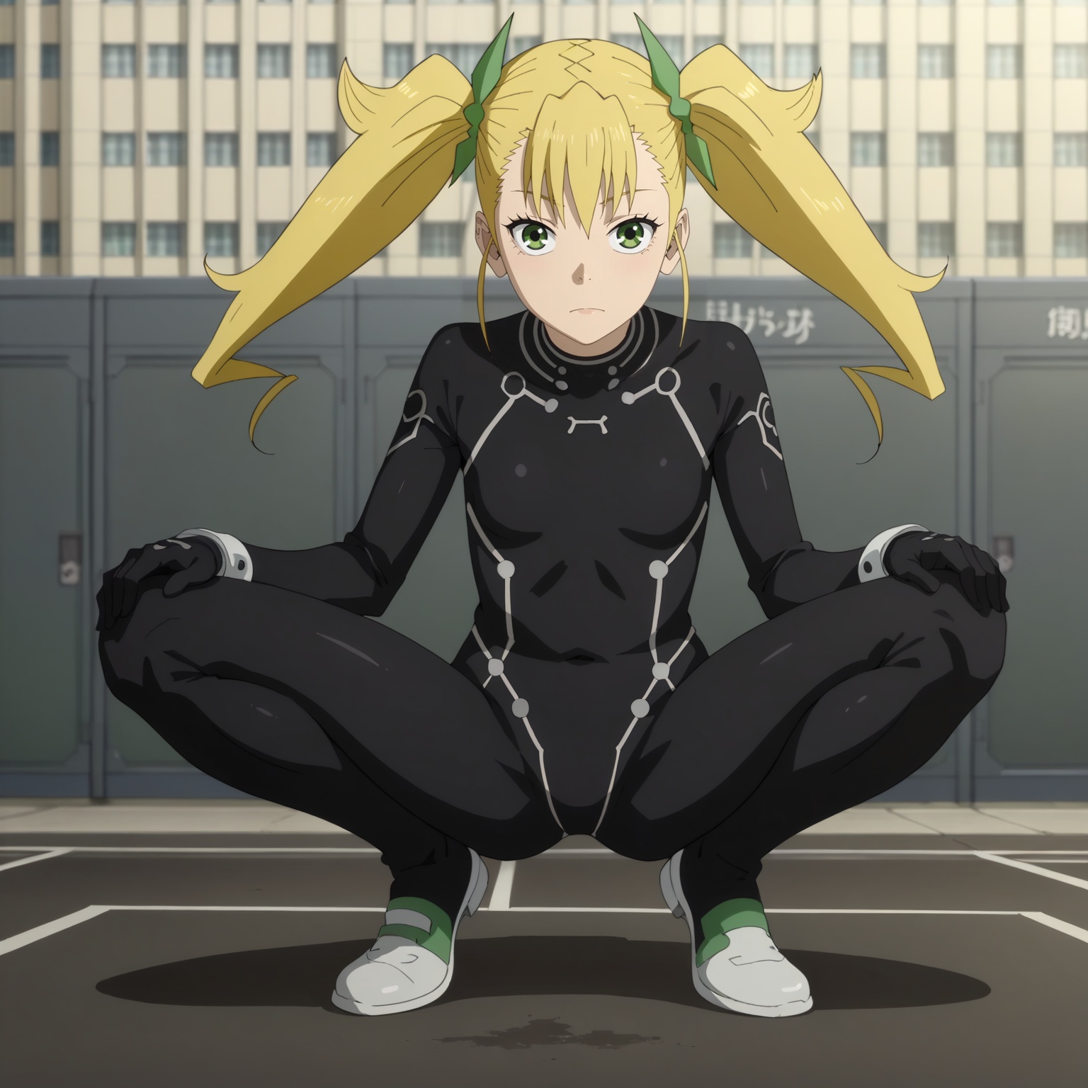 solo,  KikoruShinomiya,  1girl on Tensor.Art