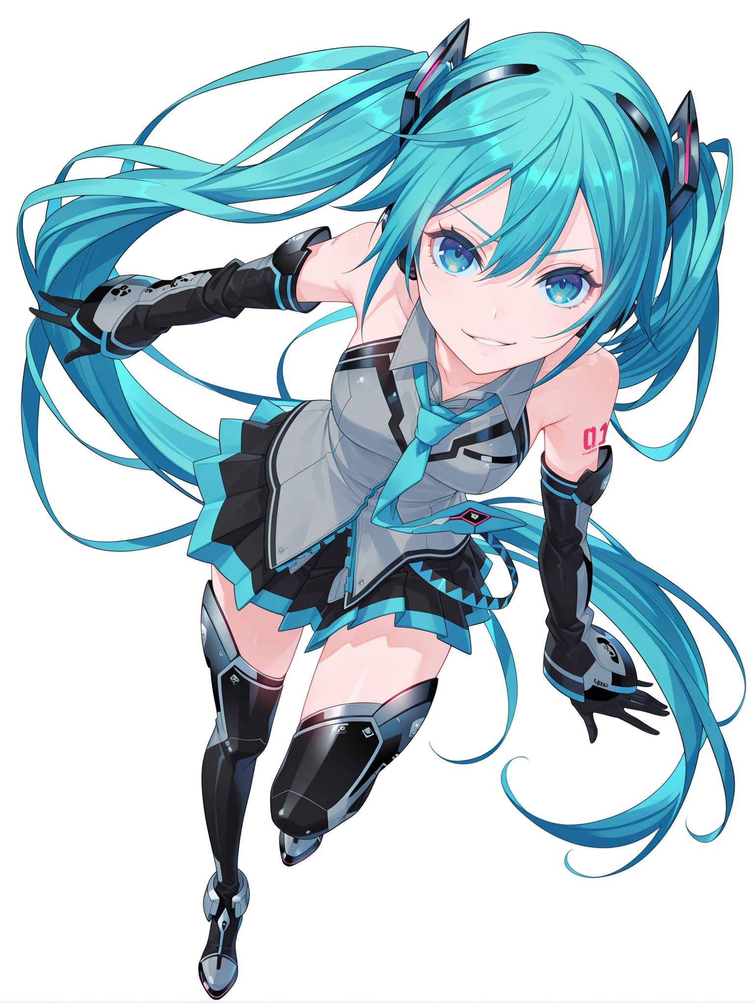 masterpiece,  best quality,  newest on Tensor.Art