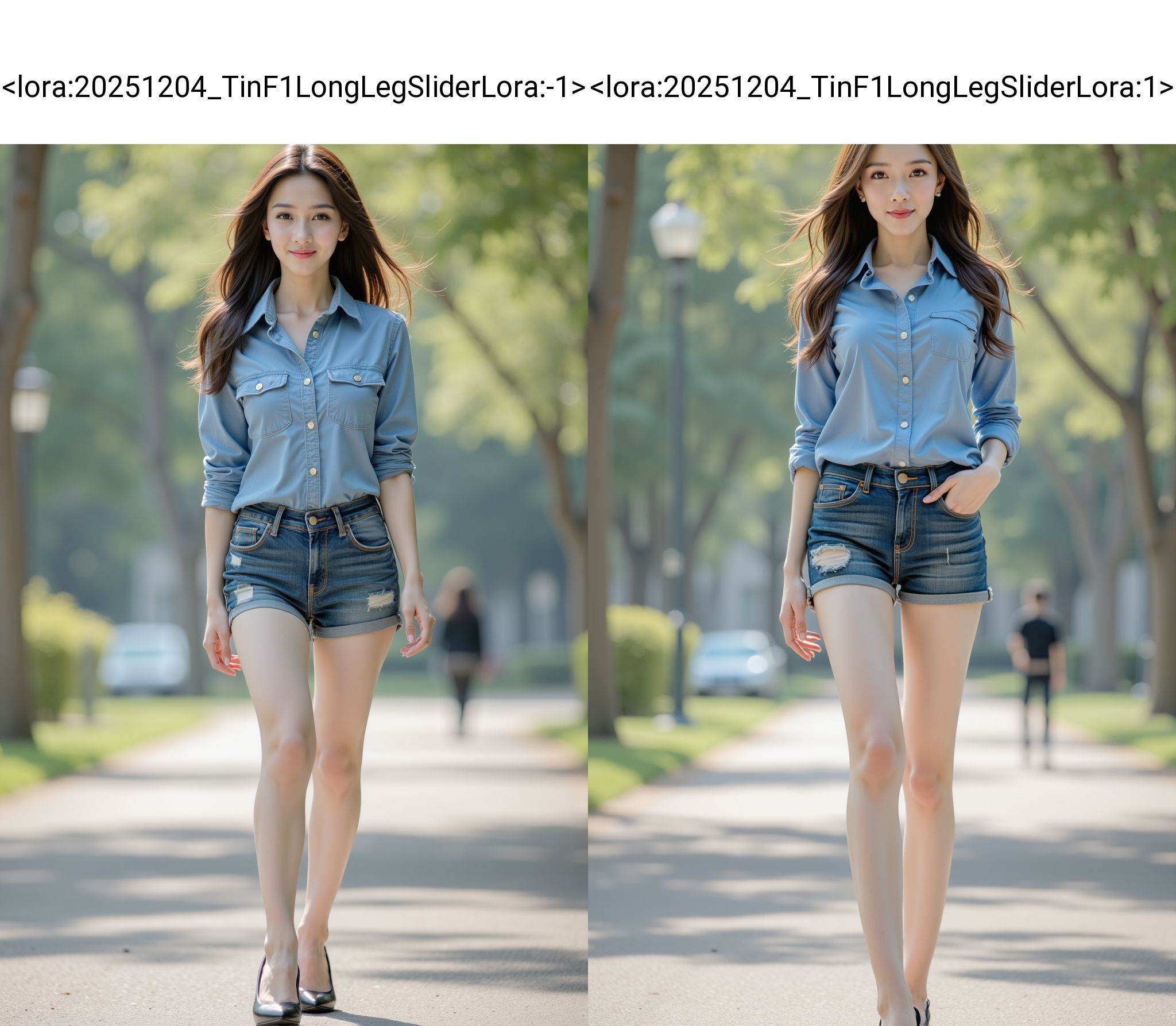 HDR photo of cinematic film still,  full body,  fairskin on Tensor.Art