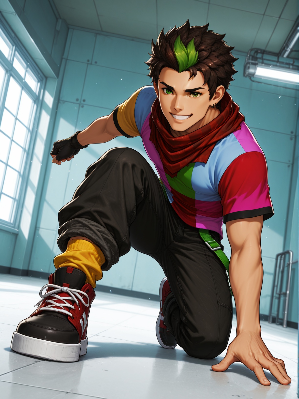 (score_9,  score_8_up),  source_anime on Tensor.Art