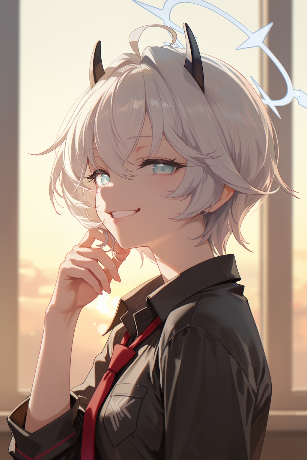 best quality,  score_7,  score_9 on Tensor.Art