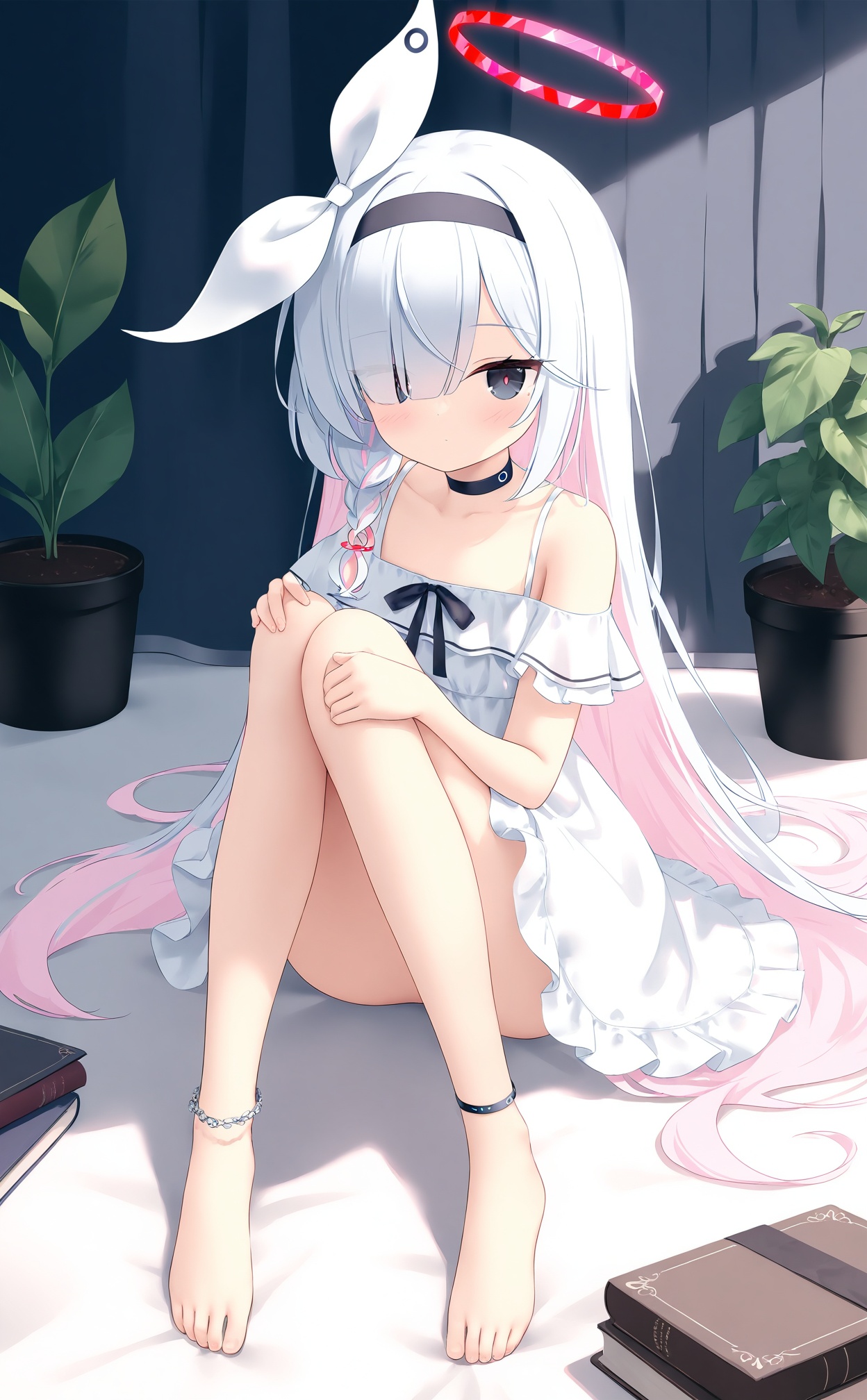 (masterpiece),  (best quality),  illustration on Tensor.Art