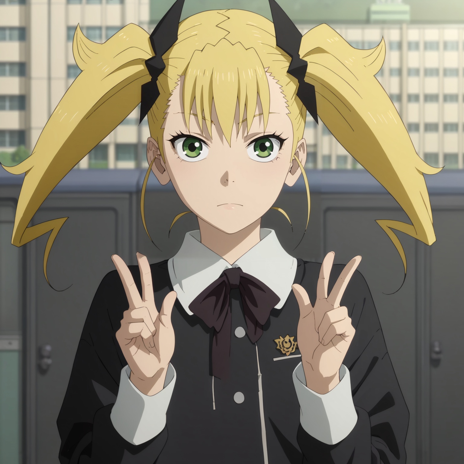 solo,  KikoruShinomiya,  1girl on Tensor.Art