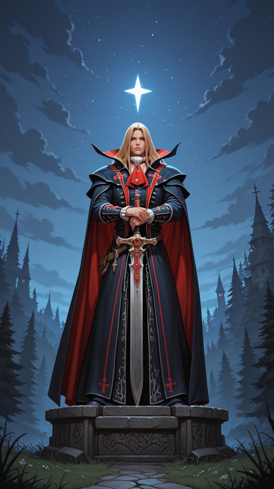 masterpiece,  best quality,  illustration on Tensor.Art