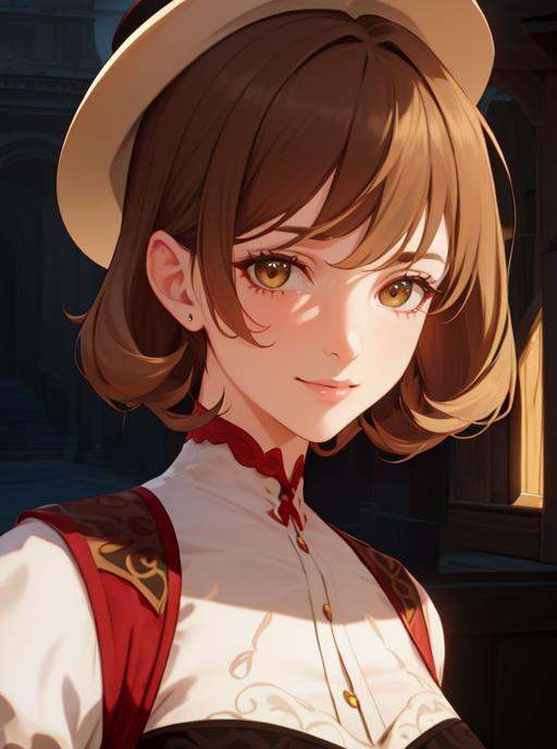 (masterpiece,  best quality,  ultra-detailed on Tensor.Art