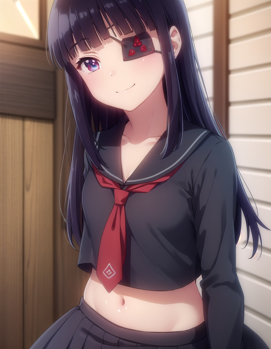 skmirai,  ,  mirai on Tensor.Art