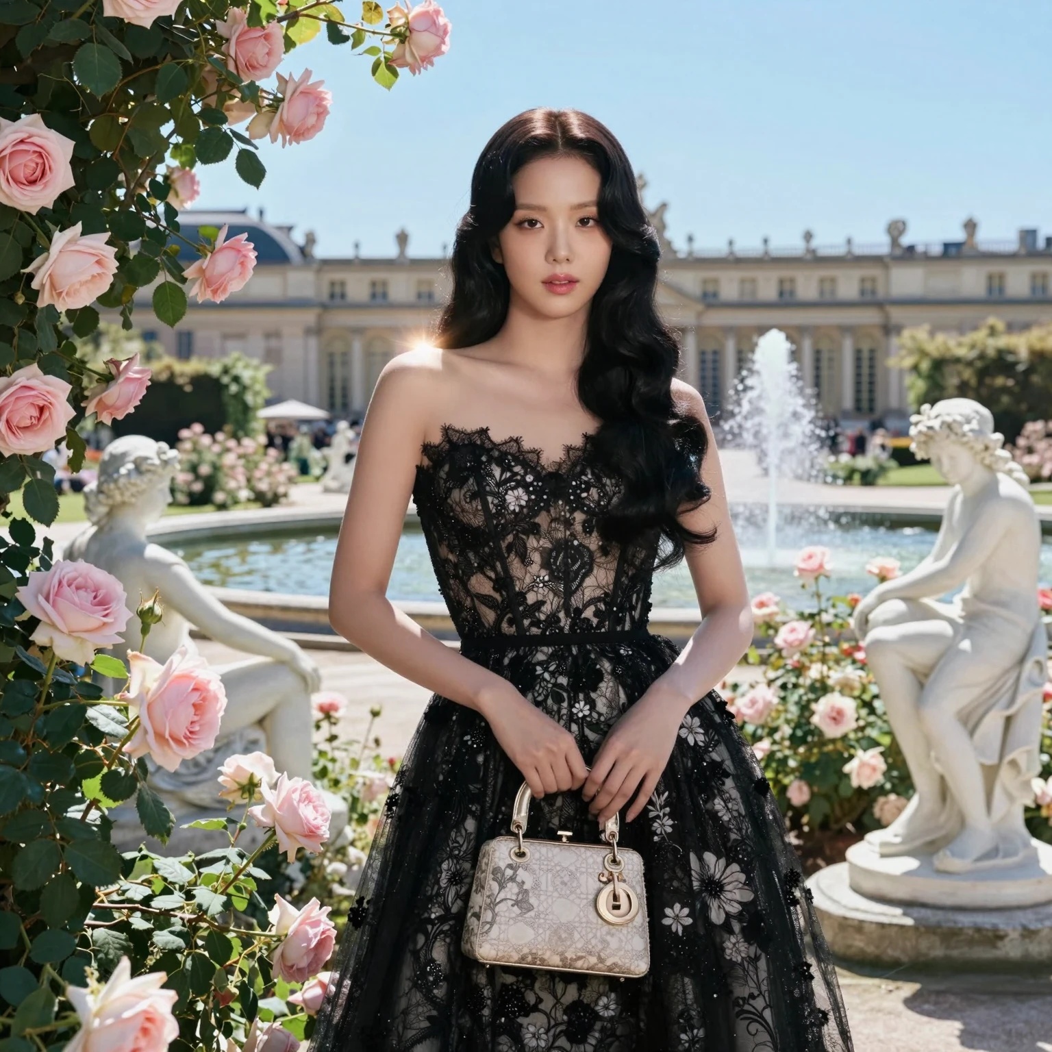 AI generated image by Syler on Tensor.Art