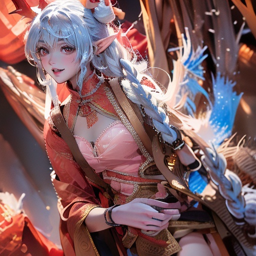 (best quality, 4k, 8k, highres, masterpiece:1.2),(ultra-detailed) ,<lora:cos_20231230175718-000007:1>,