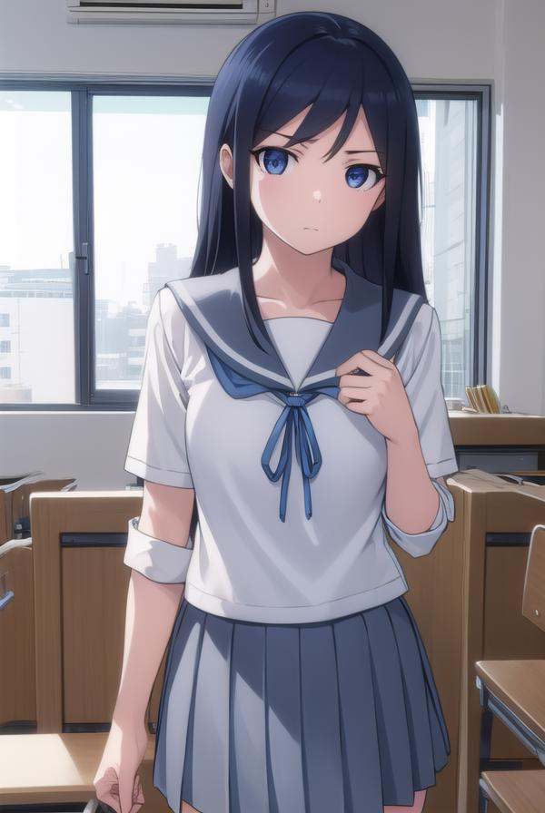 ayasearagaki,  ,  ayase aragaki on Tensor.Art