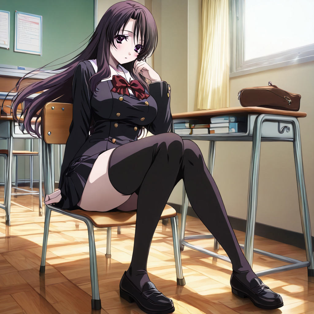source_anime,  masterpiece,  best quality on Tensor.Art