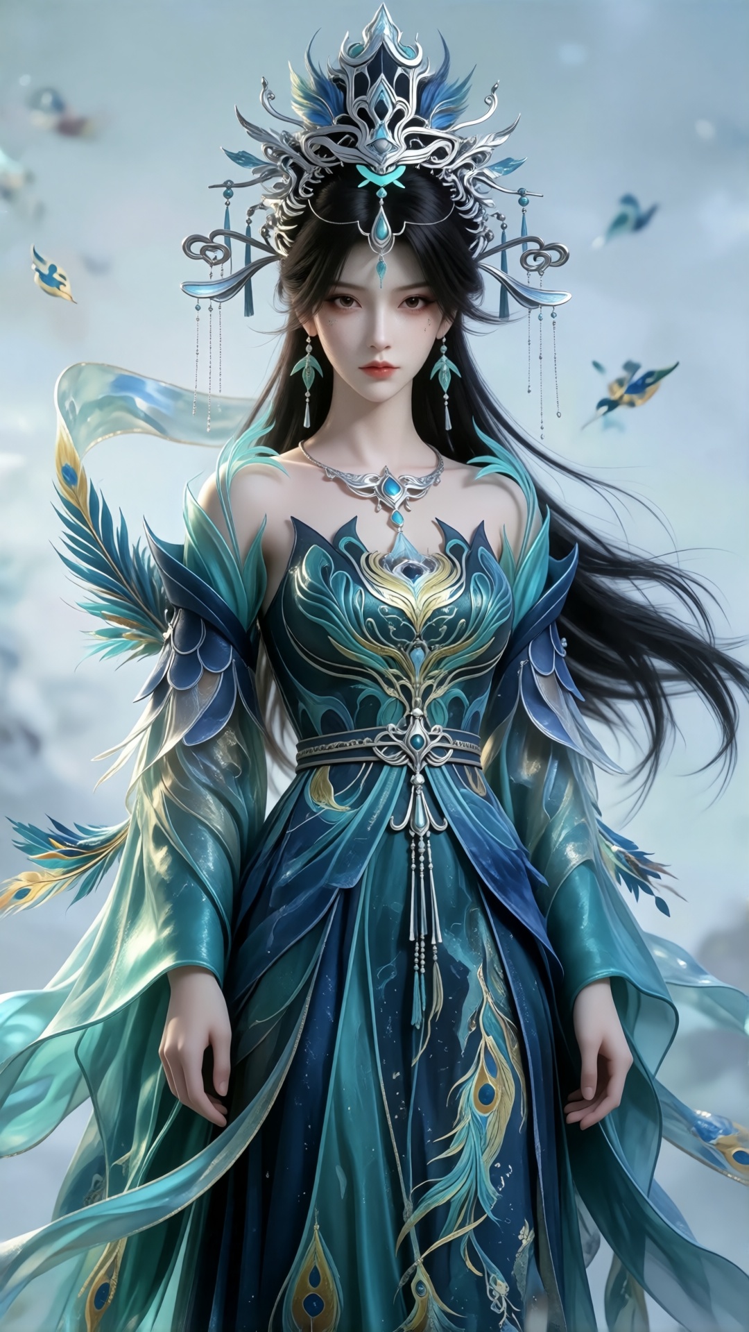 AI generated image by 芋头与鱼头 on Tensor.Art