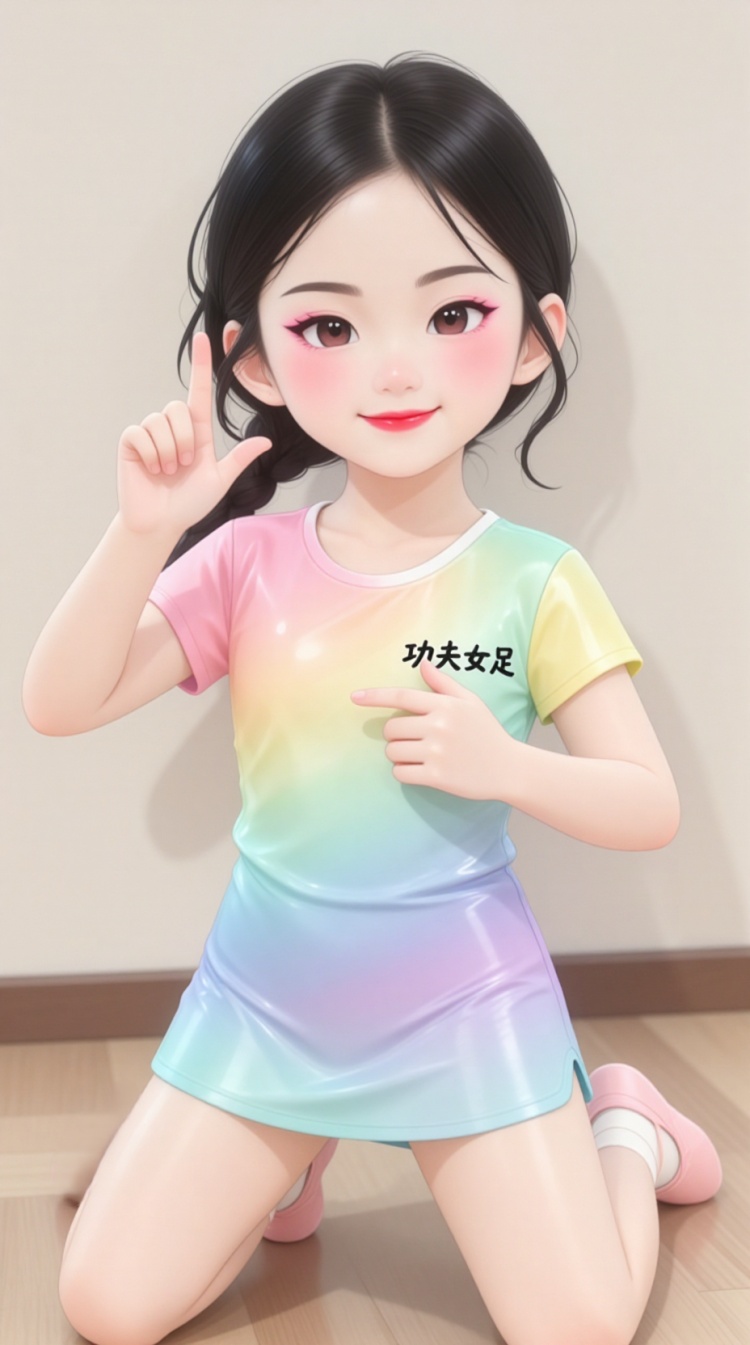 Z1-PVC-style by ymcliketusi on Tensor.Art