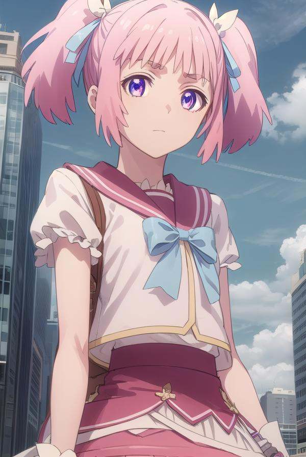 mamikakirameki,  ,  mamika kirameki on Tensor.Art