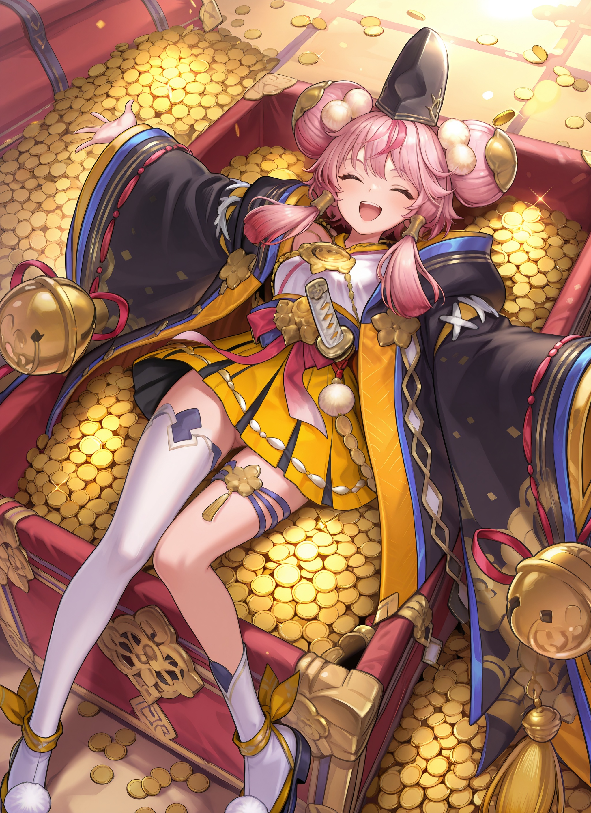 masterpiece,  best quality,  good quality on Tensor.Art