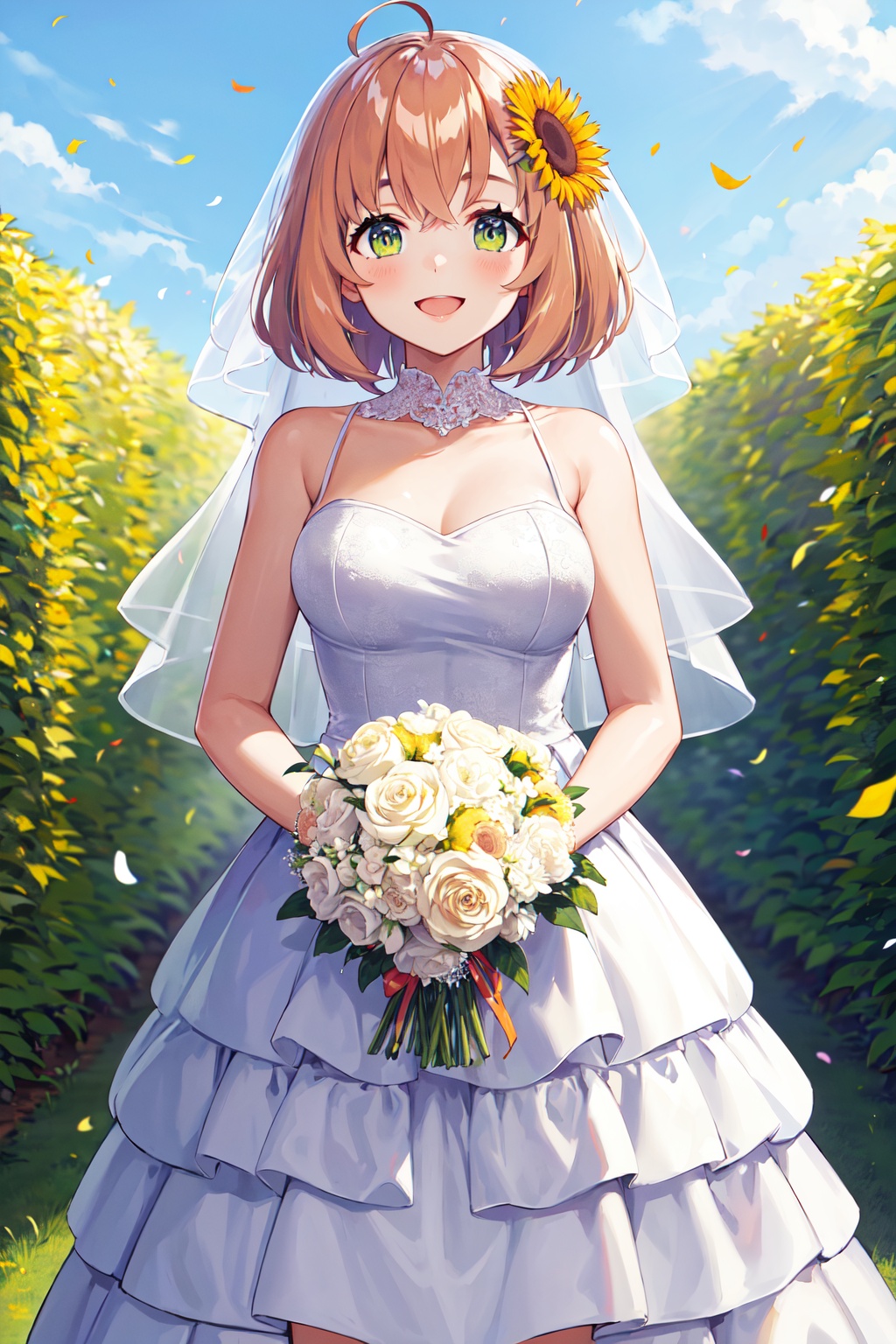 masterpiece,  best quality,  highres on Tensor.Art