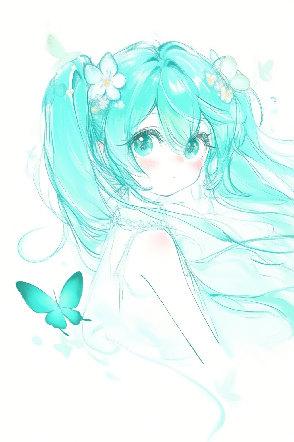 AI generated image by 炼丹_lian on Tensor.Art