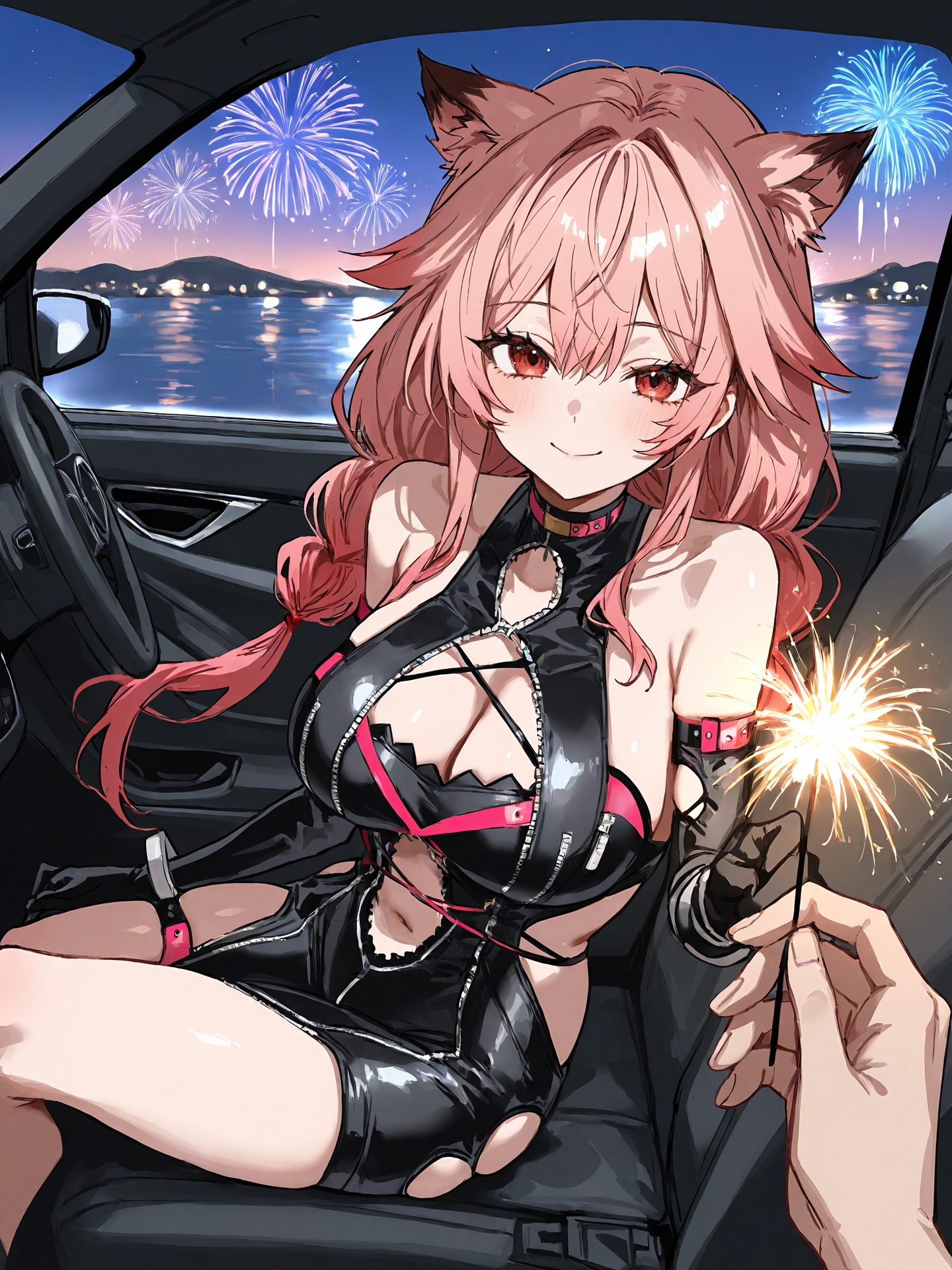 (((1girl,  solo))),  Mia on Tensor.Art