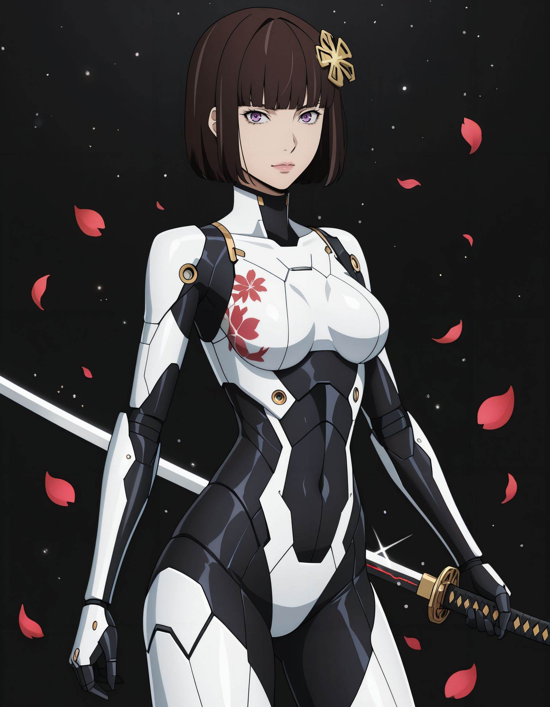 Masterpiece,  best quality,  amazing quality on Tensor.Art