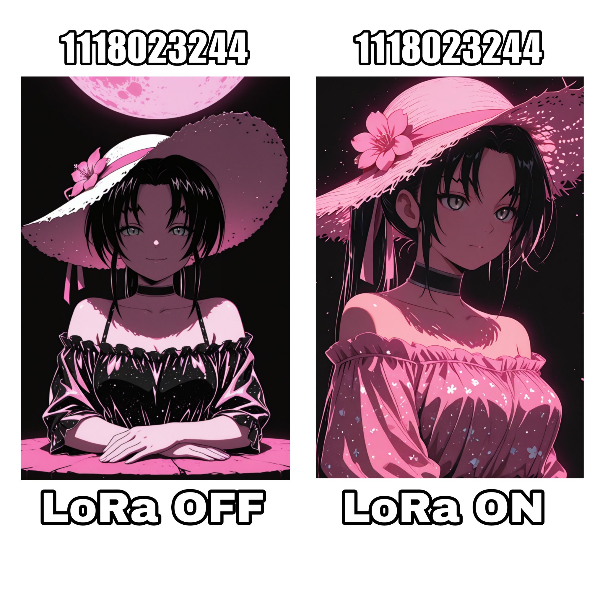 AI generated image on Tensor.Art
