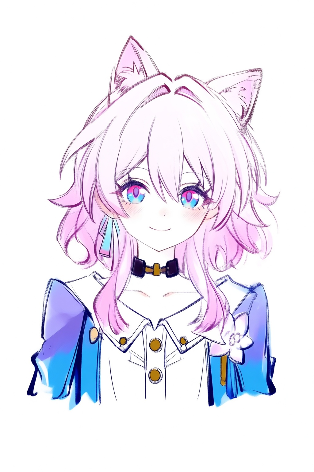 AI generated image by 炼丹_lian on Tensor.Art
