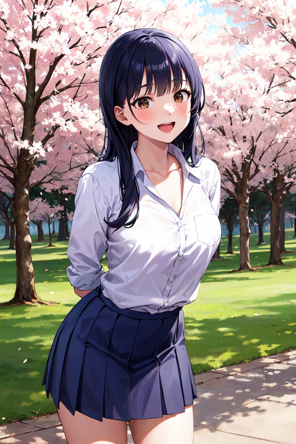 masterpiece,  best quality,  highres on Tensor.Art