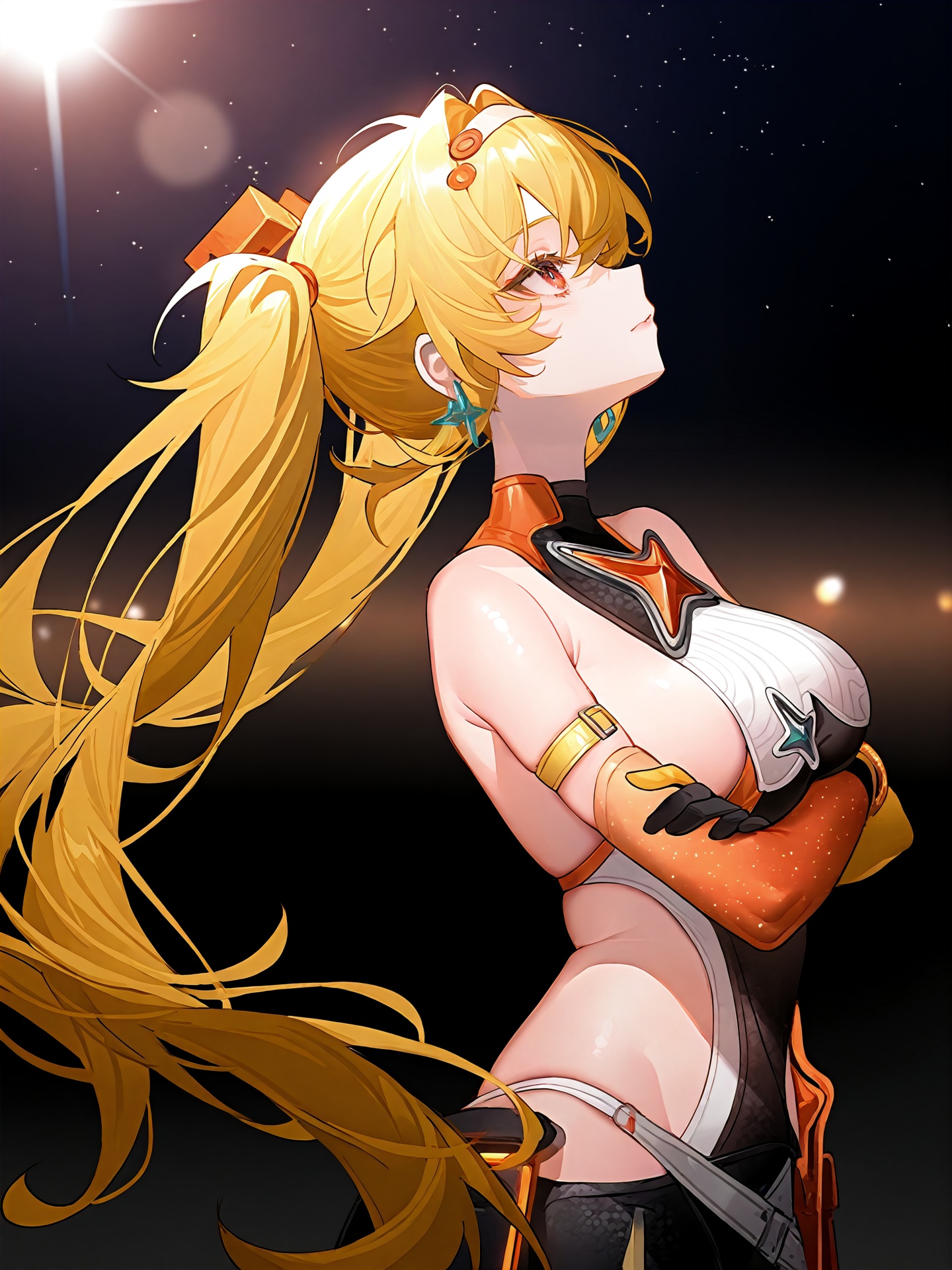 masterpiece,  best quality,  artist:instocklee by 大话丶EZ on Tensor.Art