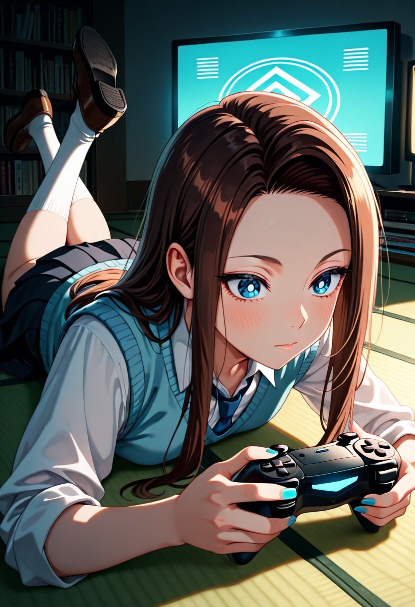 masterpiece,  best quality,  amazing quality on Tensor.Art